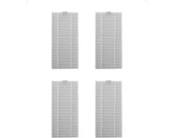CleanWise Henk filter - 4 filters - filters voor robotstofzuiger CleanWise Henk