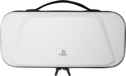 PowerA Beschermhoes voor PlayStation Portal™ Remote Player - Wit — thumbnail 1