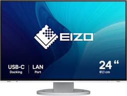 EIZO FlexScan EV2495-WT LED display 61,2 cm (24.1") 1920 x 1200 Pixels WUXGA Wit — thumbnail 15