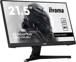iiyama G-Master G2245HSU-B2 Black Hawk - 22 inch - Full HD - IPS - 100 Hz — thumbnail 5