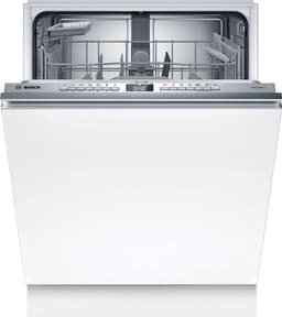 Bosch SMV4EAX28E - Serie 4 - Inbouwvaatwasser - 60 cm - Home Connect - Energielabel A — thumbnail 1