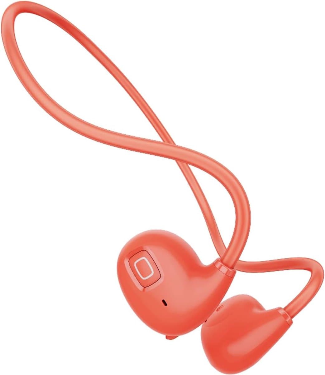 Lexium Bone Conduction Headphone - Sporthoofdtelefoon - Koptelefoon voor Sport - Open Ear Koptelefoon - Sport Koptelefoon — afbeelding 1