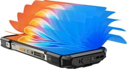 Ulefone Armor 27T Pro Robuuste Smartphone, 5g 12gb/256gb 6.8´´ Zwart — thumbnail 3
