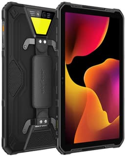 Ulefone Armor Pad 2 WiFi+4G 8GB/256GB Black — thumbnail 1