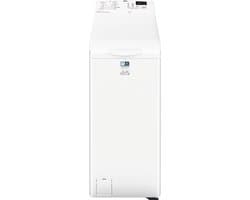 AEG LTR6162K - Wasmachine - Energielabel B - 6 kg - 1200 toeren- Wit — thumbnail 1