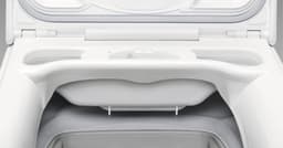 AEG LTR6162K - Wasmachine - Energielabel B - 6 kg - 1200 toeren- Wit — thumbnail 5
