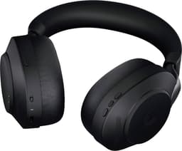 Jabra Evolve2 85 Link380a MS Stereo Black — thumbnail 4