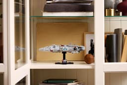 LEGO Star Wars™ Home One Starcruiser modelset - 75405 — thumbnail 25