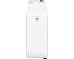 AEG LTR6B62 6000 serie ProSense - Wasmachine bovenlader - Energielabel B - 6 kg - NL/FR