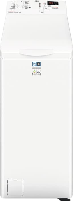 AEG LTR6B62 6000 serie ProSense - Wasmachine bovenlader - Energielabel B - 6 kg - NL/FR — thumbnail 2