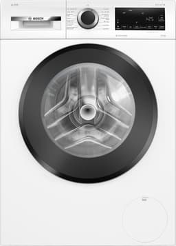 Bosch WGG244FONL - Serie 6 - Wasmachine met stoom - 9 kg - 1400 rpm - Automatisch doseren - Iron Assist: vermindert kreukels tot 50% - Energielabel A - Bespaar water met Active Water Plus — thumbnail 2