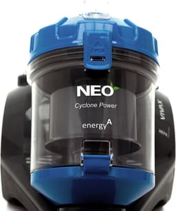 VIVAX-stofzuiger VCC-700B NEO - stofzuiger zonder zak - tradionelestofzuiger — thumbnail 3