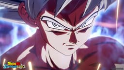 DRAGON BALL: Sparking! ZERO - PS5 — thumbnail 5