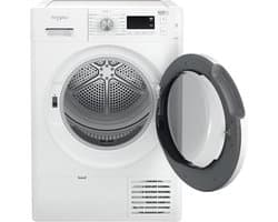 Condensdroger 60cm 8kg met FreshCare+ en EasyCleaning