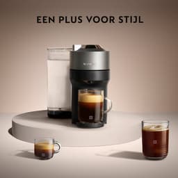 Krups Nespresso Vertuo Pop+ XN930T - Koffiecupmachine — thumbnail 5