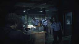 Resident Evil 2 Remake - PS5 — thumbnail 4
