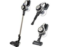 Beldray Airgility+ Stofzuiger - Snoerloze Steelstofzuiger