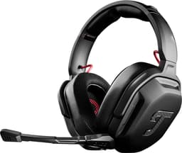 Teufel CAGE PRO - Bluetooth gaming headset - Lange batterijduur (68 h) - 7.1 Virtual Surround Sound - DTS Headphone:X® v2 - Night Black — thumbnail 1