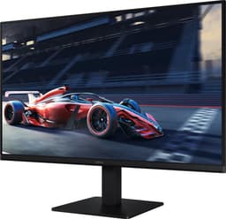 Samsung Essential LS27D302GAUXEN - Full HD IPS Monitor - 100hz - 27 inch — thumbnail 9