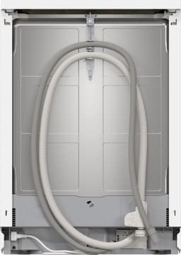 Siemens SN23EW28AE - iQ300 - Vrijstaande vaatwasser - 60 cm - Wit - Energielabel A - Home Connect - varioSpeed Plus je vaat tot wel drie keer zo snel schoon — thumbnail 8
