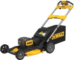 DeWALT DCMWSP156N Accu Grasmaaier 53cm met Wielaandrijving 2x18V Basic Body — thumbnail 1