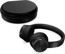 Headset met Bluetooth en microfoon Lenovo Yoga Zwart — thumbnail 3