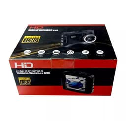 TechU™ Dashcam Camera – M26 Zwart – Dashboardcamera – 2” Scherm – Bewegingssensor – Loop recording – Nachtvisie – 120° Wijdhoeklens - voor auto — thumbnail 5