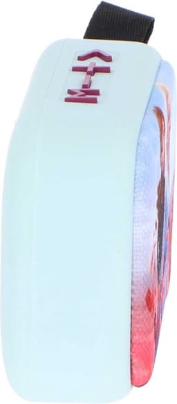 Disney Frozen Bluetooth® draagbare luidspreker met stoffen afwerking — thumbnail 2