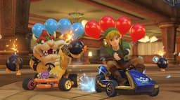 Mario Kart 8 Deluxe - Nintendo Switch — thumbnail 4