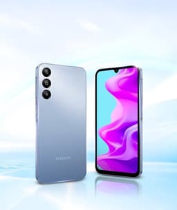 Samsung Galaxy A15 4G - 128GB - Blue — thumbnail 21