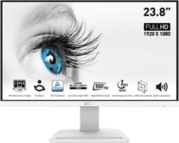 MP243XWDE Bedrijfsmonitorrrrr — thumbnail 4