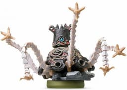 amiibo Legend of Zelda Collection Guardian (Breath of The Wild) — thumbnail 5