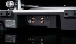 Technics SL-1500CEG-K — thumbnail 3