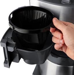 Russell Hobbs Grind and Brew Thermal Carafe Combinatiekoffiemachine 1 l Volledig automatisch — thumbnail 3
