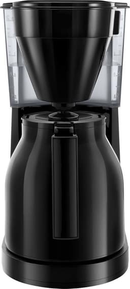 MKSS® Koffiezetapparaat met Thermoskan - Koffiemachines - Zwart — thumbnail 3