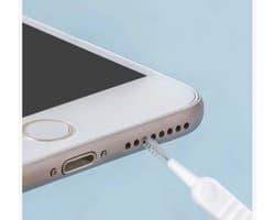 7 in 1 Multifunctionele Schoonmaakset - Airpods cleaning kit - Keyboard cleaner - Keycap puller - Geschikt voor Laptop / Macbook / Smartphone / iPhone / Camera / Airpods / Bril / Tablet / iPad