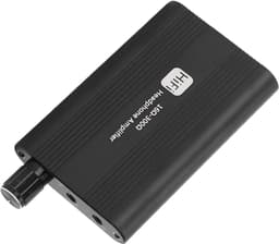 Draagbare HiFi Hoofdtelefoonversterker met Hoog Vermogen en Low Noise — thumbnail 5