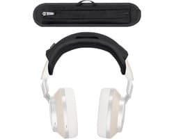 Hoofdband Kussenhoes voor Over-Ear Koptelefoon 6mm Dik Anti-Druk Slijtvast Universeel
