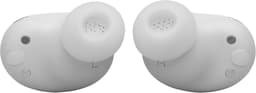 JBL Live Buds 4 Draadloze oordopjes met Noise Cancelling en Smart Case (2026) Zilver — thumbnail 2