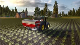Farming Simulator 26 - Nintendo Switch Edition — thumbnail 3