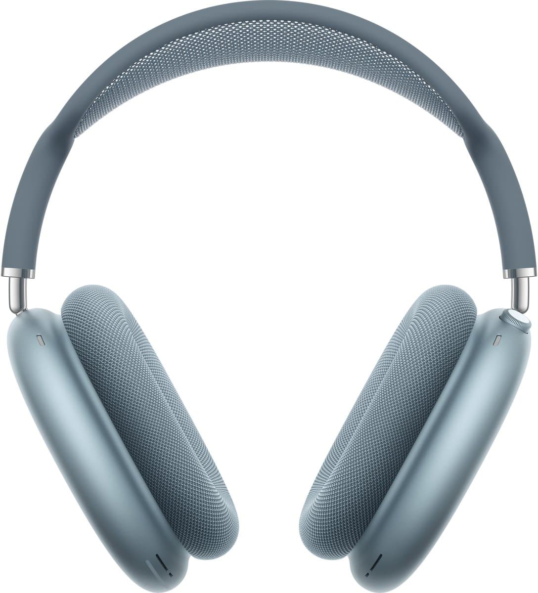 Apple – AirPods Max 2 – Draadloze hoofdtelefoon – USB-C – blauw — afbeelding 1