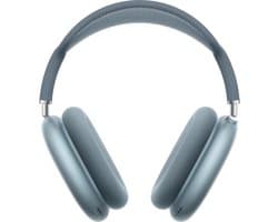 Apple – AirPods Max 2 – Draadloze hoofdtelefoon – USB-C – blauw