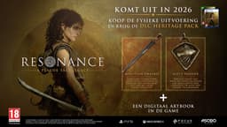 Resonance: A Plague Tale Legacy - Xbox Series X — thumbnail 2