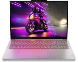 Lenovo Yoga Pro 9 16IAH10 83L0006MMB 16" 3.2K Tandem OLED - Intel Core Ultra 9 - 32GB - 1TB SSD - RTX 5070 - Luna Grey