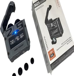 Draadloze Oordopjes - Bluetooth Oordopjes - Draadloze Oortjes - Oortjes Draadloos - Earpods - Sport Oordopjes - Geschikt voor Smartphone — thumbnail 5