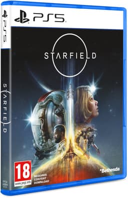 Starfield - PS5 — thumbnail 12
