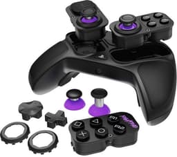 Victrix Pro BFG Reloaded Controller – Draadloos & Modulair – Geschikt voor PlayStation 5 & PS4 – Pro Gaming Controller met Verwisselbare Onderdelen | Wireless Gaming Controller — thumbnail 5