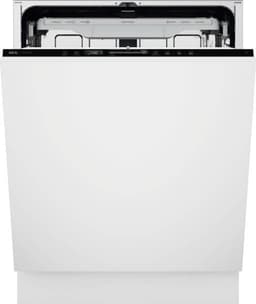 AEG GI8200A1SN Volledig ingebouwd 13 couverts — thumbnail 1