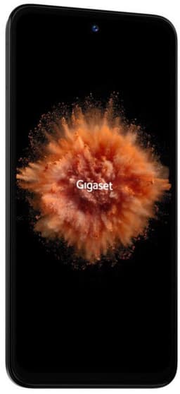 Gigaset GP20 zwart — thumbnail 1