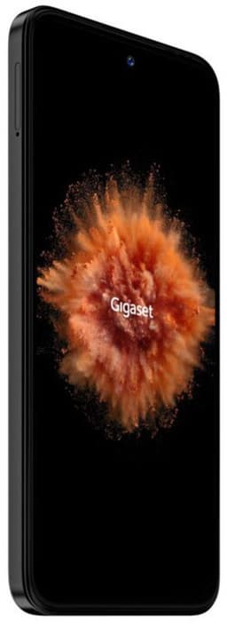 Gigaset GP20 zwart — thumbnail 3
